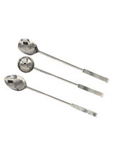 Load image into Gallery viewer, Stainless Steel Serving Ladle for Buffet Supplies
