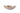 Stainless Steel Hammered Boat Shape Bowl or Platter, Serve-Ware, Tableware, 8"
