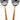 copper serving spoon set, comes with serving bowls