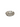 Stainless Steel Hammered Nut Bowl