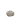 Round Curve Hammered Finish Nut Bowl, for Serving purpose