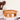Copper Lagaan with copper lid, traditional cooking handi 
