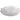 6 mm round tawa, cookware, stainless steel, 14" to 36"