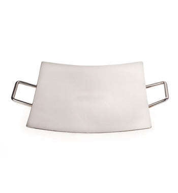 Huge Size Stainless Steel Square Tawa or Tava, 30