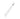 Stainless Steel Round Tandoor Skewers with Stopper, 6 mm Thick, 39" Length
