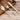 Hammered Stainless steel flatware, cutlery and silverware