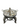 Stainless Steel Leg Handi Chafing Dish Set, 6 Liter's, Buffet Table-top