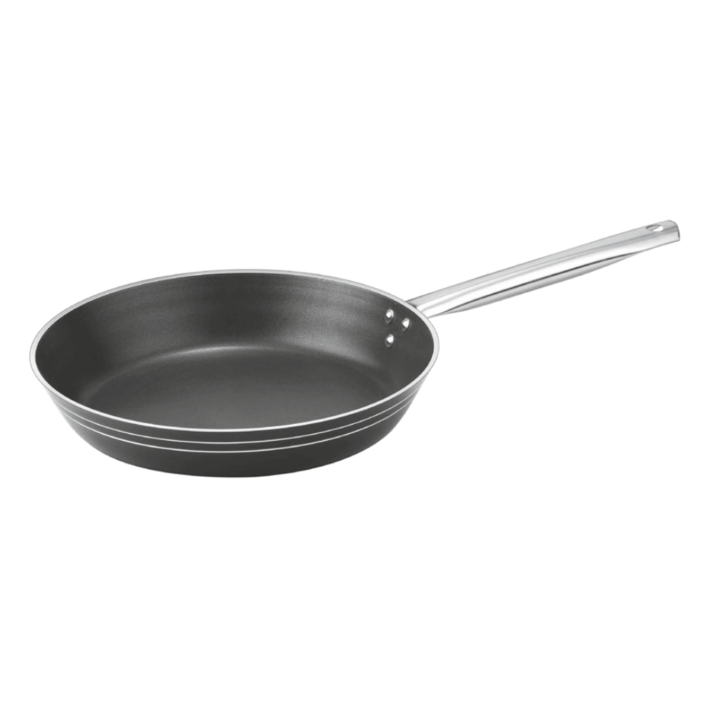 aluminum fry pan 10