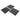 Non-stick aluminum idli tray with multi-plate design for hotels and home kitchens