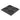 Non stick coating thatte idli tray, 12" x 12"