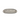 Stainless Steel hammered oval shape serving platter