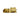 Gold Finish Rectangle Starter Serving Tray, Steel