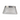 Rectangular Sweet Tray for Display, Stainless Steel, 14" x 16", 1.5" Depth, Multipurpose, Cooking Racks