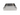 Stainless Steel Rectangular Tray, 13" x 15", 1.5" Depth, Sweet Tray, Cooking Racks