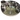 Stainless Steel Hammered Round Thali Set, Premium Dinnerware