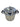 Industrial size stainless steel pressure cooker, 25 litre & 30 liter