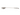 Oval shape serving ladle for chafer, Hand Beaten