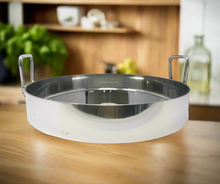 Charger l&#39;image dans la galerie, Commercial Kitchenware Ghevar Karahi Wok
