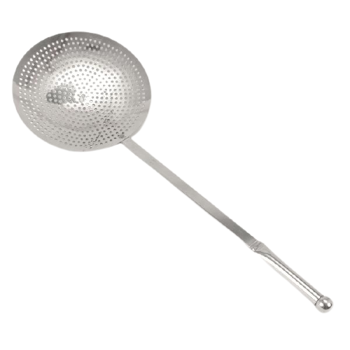 Stainless Steel Zara, Heavy duty, commercial kitchen utensils