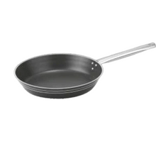 Load image into Gallery viewer, Aluminum Non Stick Fry Pan, SS Handle, 12&quot;, 30 cm, Induction Compatible, 3 mm Thickness

