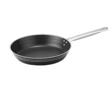 Load image into Gallery viewer, Aluminum Non Stick Fry Pan, SS Handle, 12&quot;, 30 cm, Induction Compatible, 3 mm Thickness
