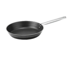 Load image into Gallery viewer, Aluminium Non Stick Frying Pan, Solid Steel Handle, Professional Cookware, 32 cm, 13&quot;
