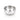 stainless steel apple shape katori bowl, food-safe, dishwasher safe, ideal for hotels and restaurants