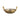 Pure Brass Hand Beaten Commercial Cooking Kadhai or Kadai with Tin Lined for Restaurant, 22"