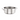 Stainless steel half height cookpot, premium quality