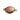 Copper Tava, Double Wall, Hammered Finish, Copper Tableware / Serveware