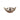 Copper Steel Serving Karahi, brass handle, hammered finish