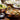 copper stainless steel serving karahi set, copper dinner serving set