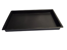 Charger l&#39;image dans la galerie, Aluminium dhokla tray for combi oven
