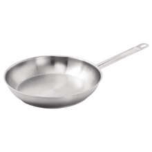 Charger l&#39;image dans la galerie, Commercial Cooking Fry pan, heavy duty, professional Kitchenware
