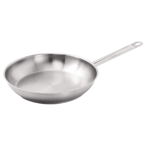 Commercial Cooking Fry pan, heavy duty, professional Kitchenware