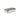 NSF Certified, GN 2/1 150MM, 6" Deep, Anti-Jam Steam Pan, Stainless Steel