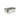 GN 1/1 200MM, 8" Deep, NSF, Stainless Steel Anti-Jamming Full Size Pan