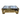 Gold finish food display stand, comes with 1/1 gn pan