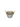 Double Sided Brass handle serving bowl