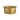 brass cooking tope or sauce pot with tin lined, 6 liters