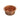 Copper Hammered cooking patila comes with Tin lined, 30 cm diameter