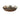 Tin Lined Copper Hammered Mahi Tava for Cooking, Big Size, 24" Round
