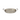 Stainless Steel Hammered Flat Oval Serving Pan