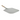 Wooden Handle Aluminum Pizza Peel or Paddle, 12" x 14" x 9"
