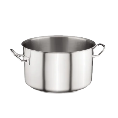 commercial quarter height cookpot, premium kitchenware