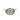 Stainless Steel Hammered Round Flat Serving Pan