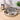 Stainless Steel round hammered thali sets, Premium thali set online