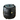 Electric Soup Warmer, Black Color, with regulator