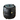 Electric Soup Warmer, Black Color, with regulator