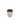 Square Shape Hammered Glass or Tumbler